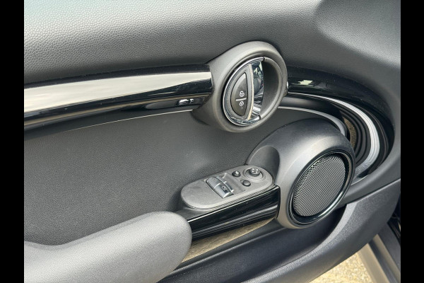 MINI Cooper SE Yours | LEDER | PANORAMADAK | CAMERA | CLIMAAT CONTROL