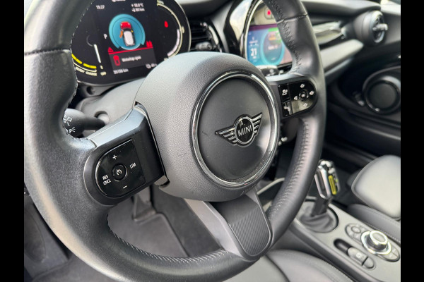 MINI Cooper SE Yours | LEDER | PANORAMADAK | CAMERA | CLIMAAT CONTROL