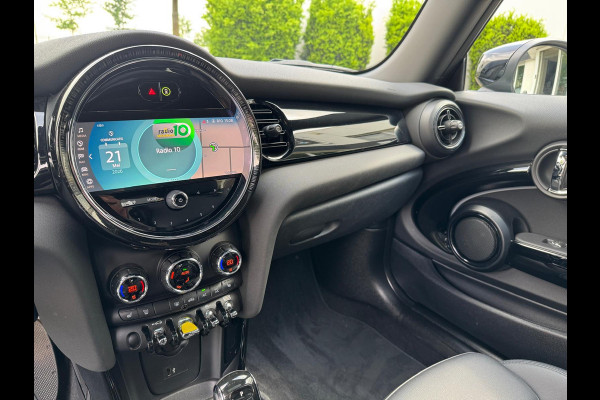 MINI Cooper SE Yours | LEDER | PANORAMADAK | CAMERA | CLIMAAT CONTROL