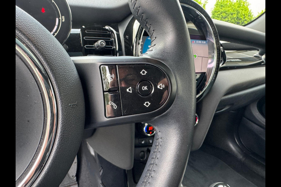 MINI Cooper SE Yours | LEDER | PANORAMADAK | CAMERA | CLIMAAT CONTROL