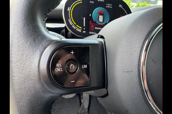 MINI Cooper SE Yours | LEDER | PANORAMADAK | CAMERA | CLIMAAT CONTROL