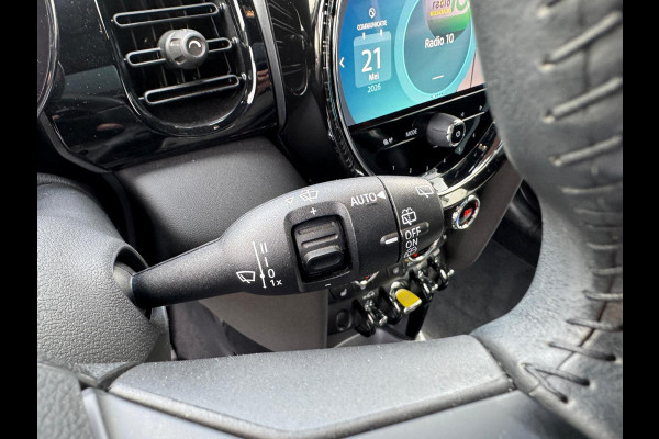 MINI Cooper SE Yours | LEDER | PANORAMADAK | CAMERA | CLIMAAT CONTROL