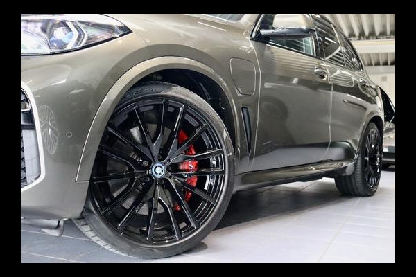 BMW X5 xDrive45e M-Sport Nieuwstaat|VOL|MANHATTAN