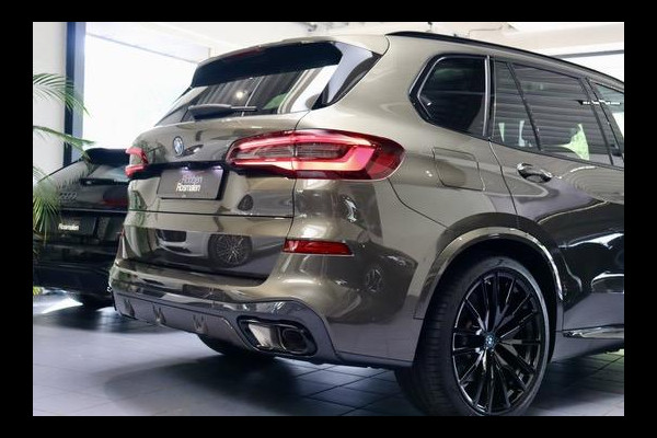 BMW X5 xDrive45e M-Sport Nieuwstaat|VOL|MANHATTAN