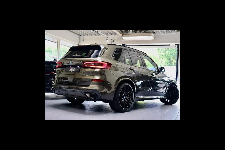 BMW X5 xDrive45e M-Sport Nieuwstaat|VOL|MANHATTAN