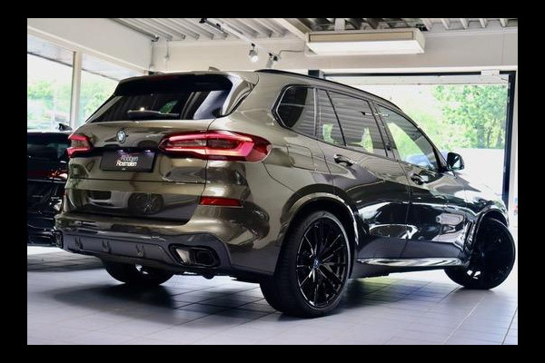 BMW X5 xDrive45e M-Sport Nieuwstaat|VOL|MANHATTAN