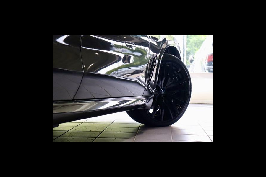 BMW X5 xDrive45e M-Sport Nieuwstaat|VOL|MANHATTAN