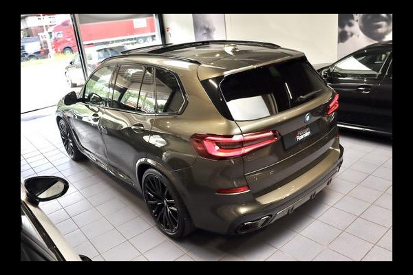 BMW X5 xDrive45e M-Sport Nieuwstaat|VOL|MANHATTAN