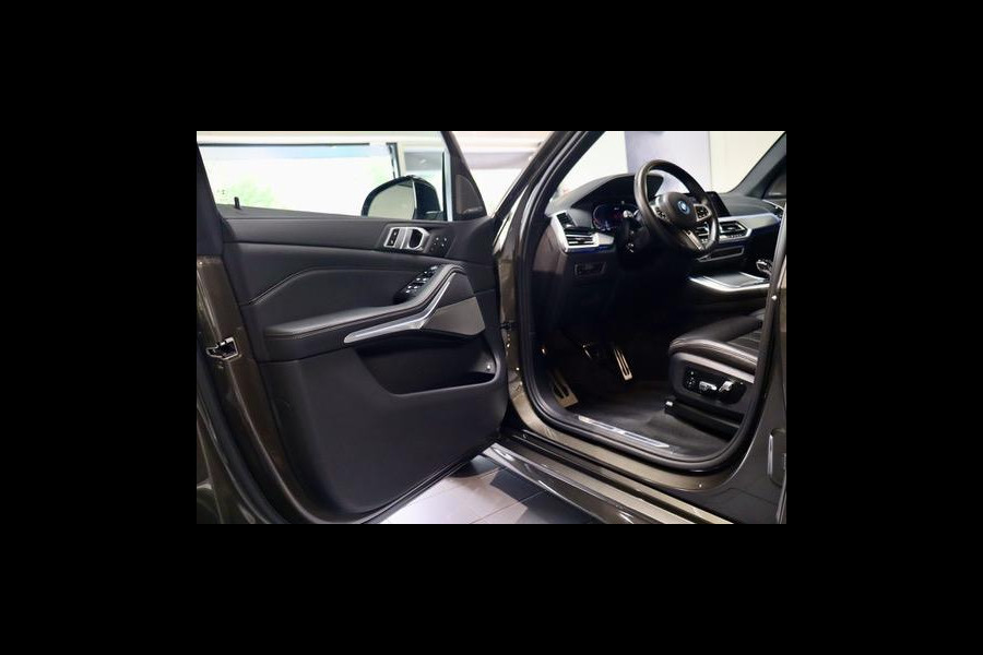 BMW X5 xDrive45e M-Sport Nieuwstaat|VOL|MANHATTAN