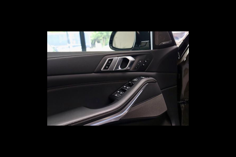 BMW X5 xDrive45e M-Sport Nieuwstaat|VOL|MANHATTAN