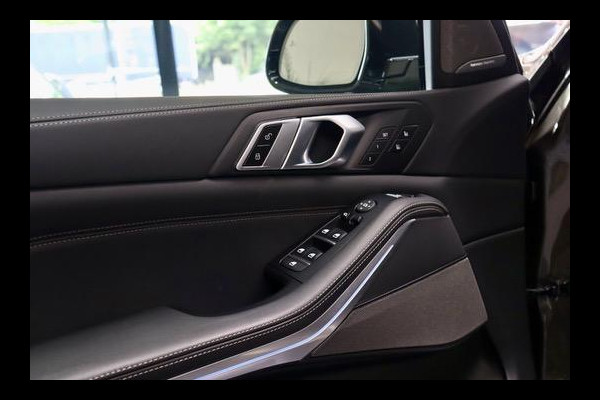BMW X5 xDrive45e M-Sport Nieuwstaat|VOL|MANHATTAN