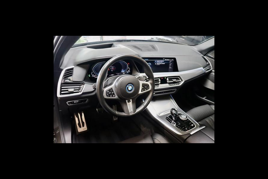 BMW X5 xDrive45e M-Sport Nieuwstaat|VOL|MANHATTAN
