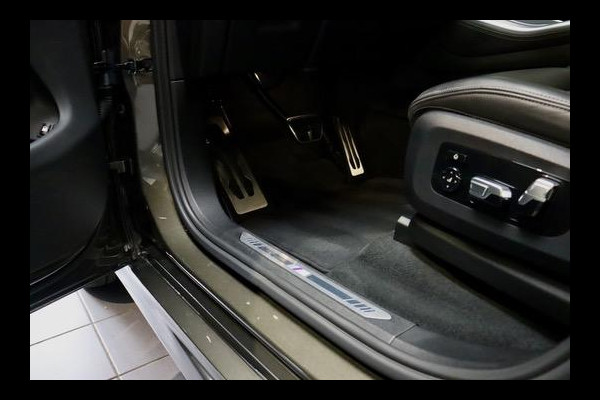 BMW X5 xDrive45e M-Sport Nieuwstaat|VOL|MANHATTAN