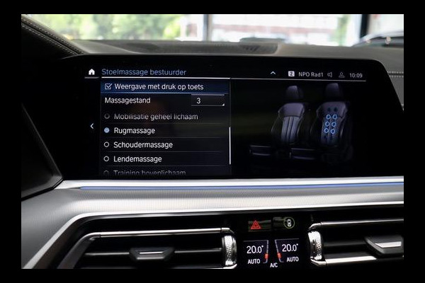 BMW X5 xDrive45e M-Sport Nieuwstaat|VOL|MANHATTAN