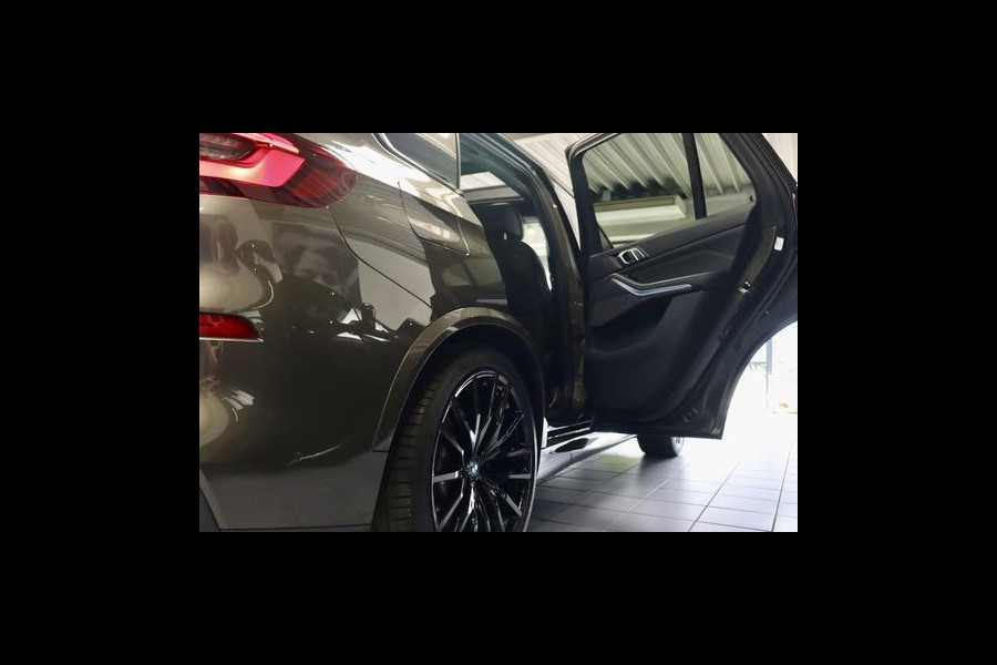 BMW X5 xDrive45e M-Sport Nieuwstaat|VOL|MANHATTAN