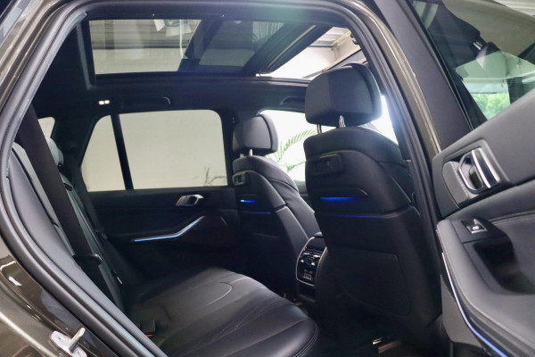 BMW X5 xDrive45e M-Sport Nieuwstaat|VOL|MANHATTAN