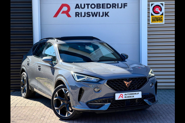 CUPRA Formentor 1.4 e-Hybrid VZ Performance Pano/360/Sfeer
