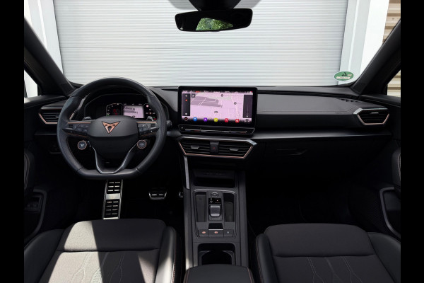 CUPRA Formentor 1.4 e-Hybrid VZ Performance Pano/360/Sfeer