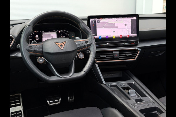 CUPRA Formentor 1.4 e-Hybrid VZ Performance Pano/360/Sfeer