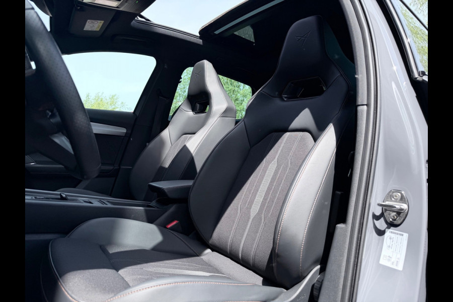CUPRA Formentor 1.4 e-Hybrid VZ Performance Pano/360/Sfeer