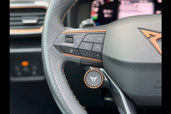 CUPRA Formentor 1.4 e-Hybrid VZ Performance Pano/360/Sfeer
