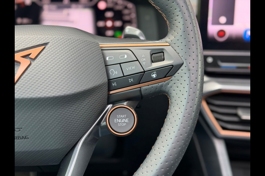 CUPRA Formentor 1.4 e-Hybrid VZ Performance Pano/360/Sfeer