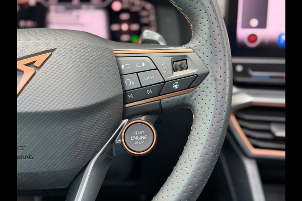 CUPRA Formentor 1.4 e-Hybrid VZ Performance Pano/360/Sfeer