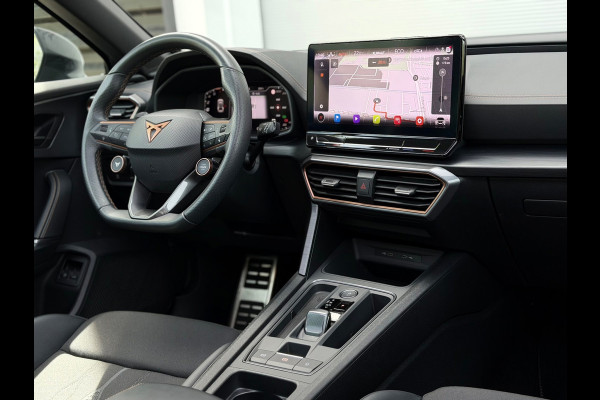 CUPRA Formentor 1.4 e-Hybrid VZ Performance Pano/360/Sfeer