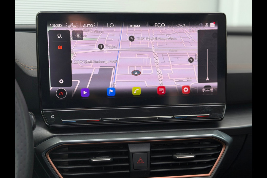 CUPRA Formentor 1.4 e-Hybrid VZ Performance Pano/360/Sfeer