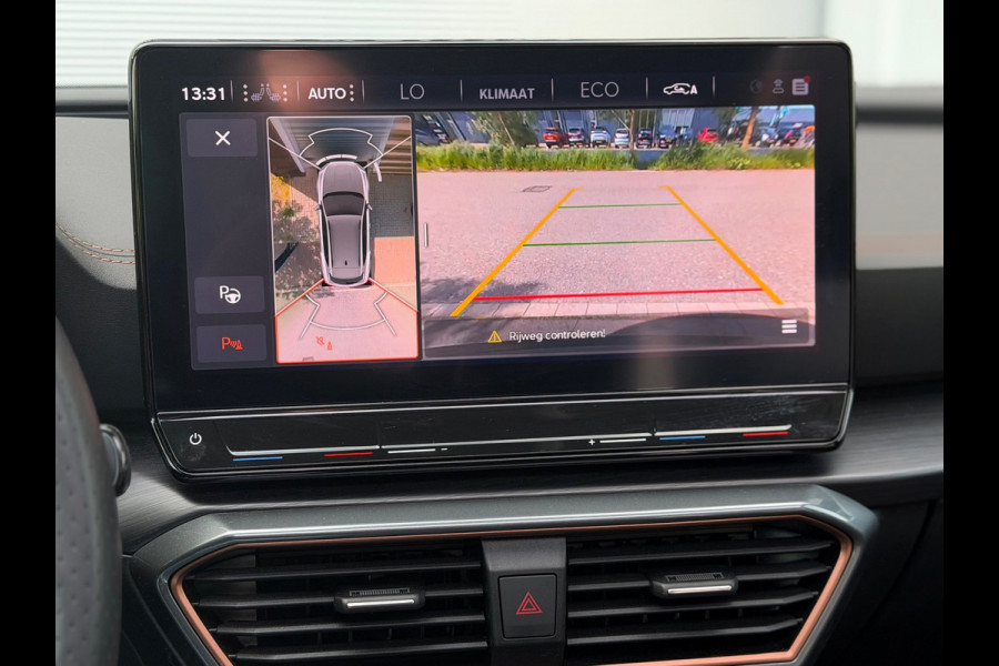 CUPRA Formentor 1.4 e-Hybrid VZ Performance Pano/360/Sfeer