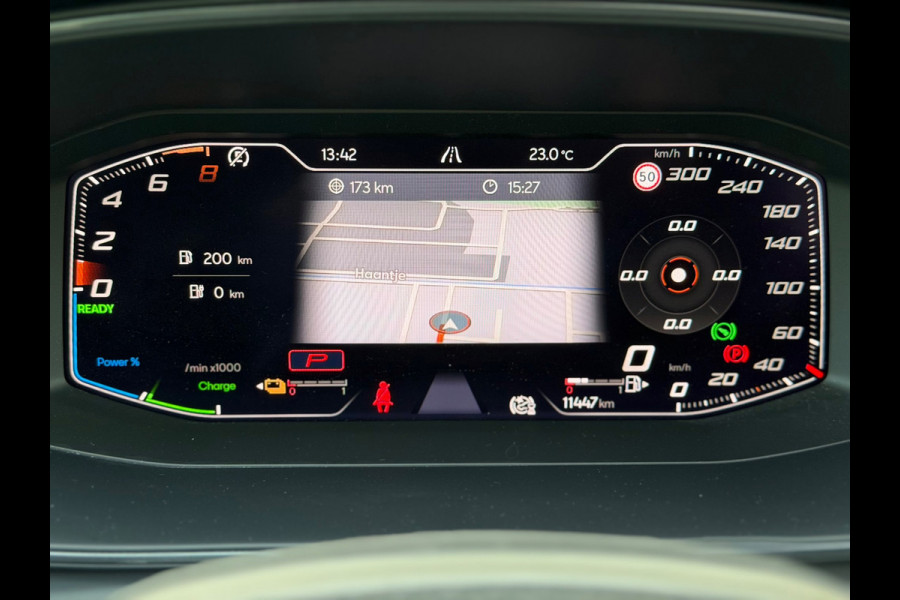 CUPRA Formentor 1.4 e-Hybrid VZ Performance Pano/360/Sfeer