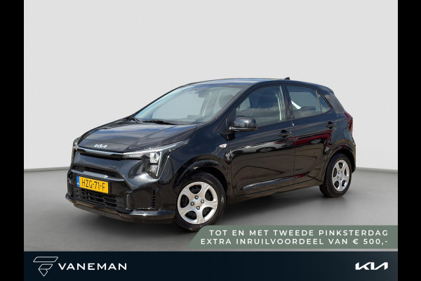 Kia Picanto 1.0 DPI DynamicLine