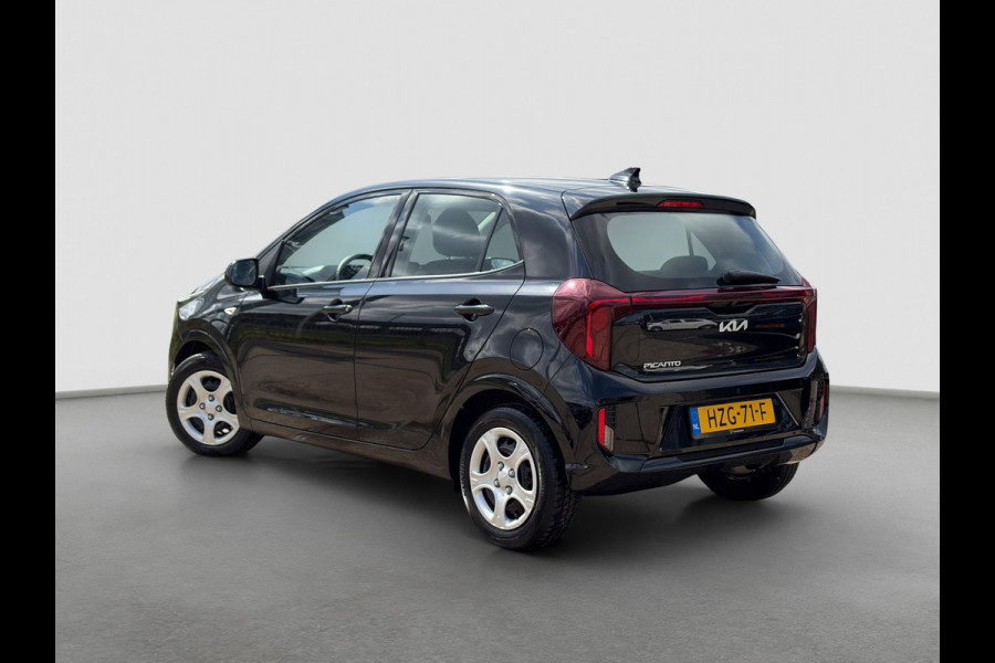Kia Picanto 1.0 DPI DynamicLine