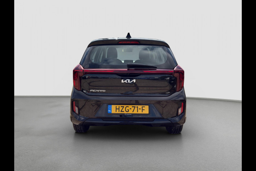 Kia Picanto 1.0 DPI DynamicLine
