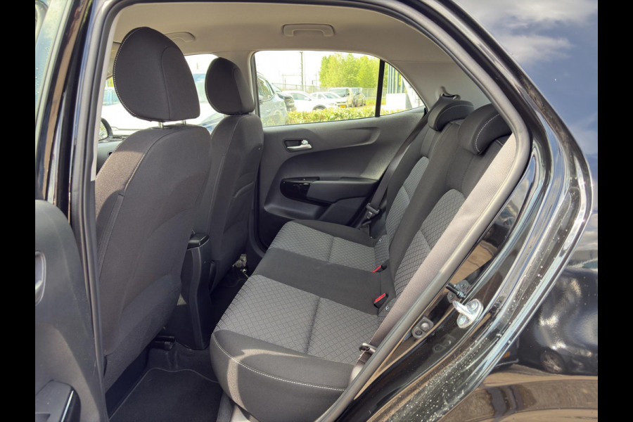 Kia Picanto 1.0 DPI DynamicLine