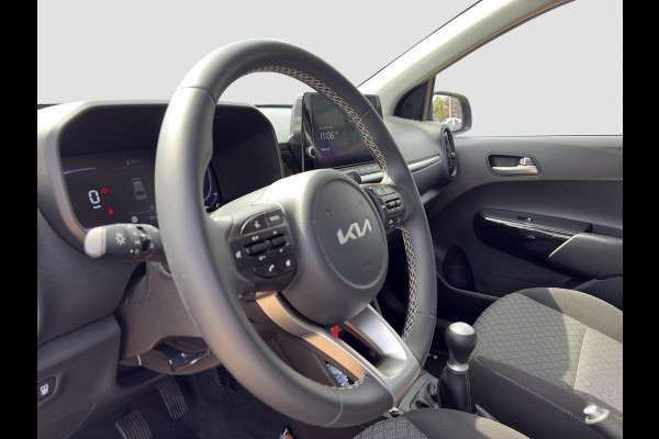 Kia Picanto 1.0 DPI DynamicLine