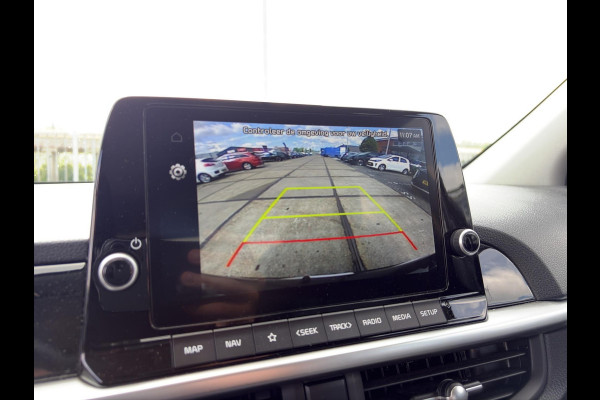 Kia Picanto 1.0 DPI DynamicLine