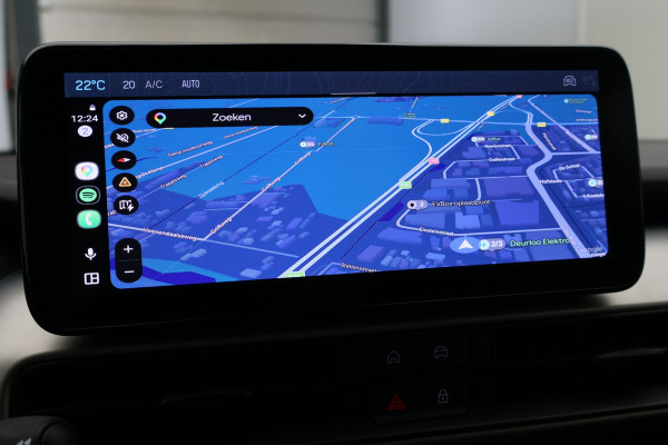 Jeep Avenger Summit 54 kWh