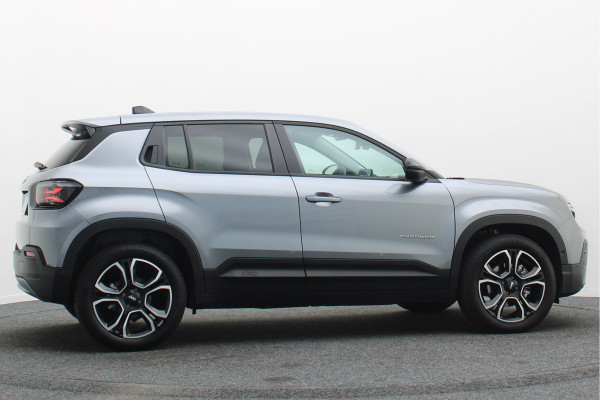 Jeep Avenger Summit 54 kWh
