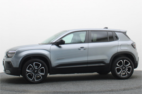 Jeep Avenger Summit 54 kWh