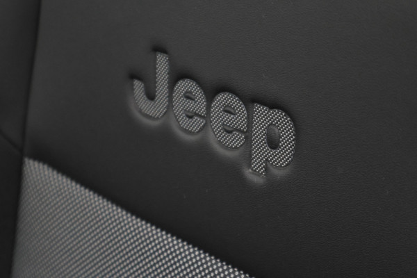 Jeep Avenger Summit 54 kWh