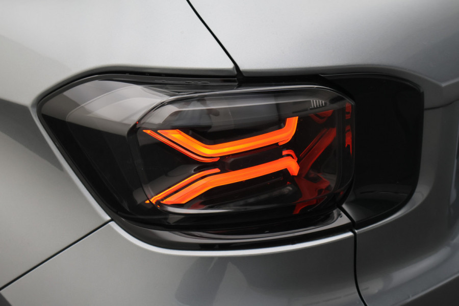 Jeep Avenger Summit 54 kWh