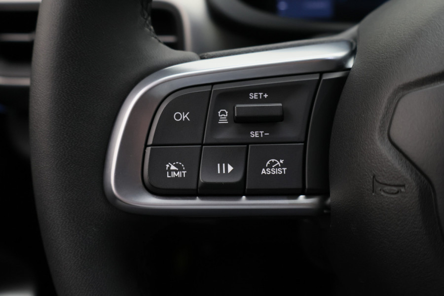Jeep Avenger Summit 54 kWh