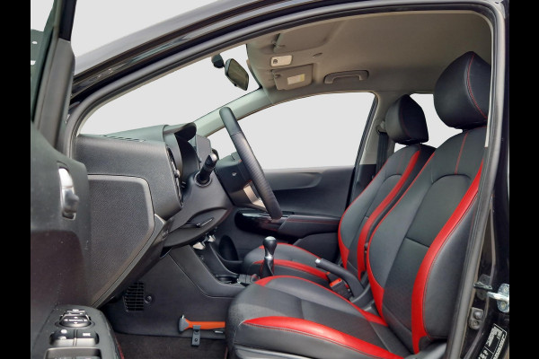 Kia Picanto 1.0 DPi GT-Line | Climate | Leder | Cruise | Camera | Apple Carplay / Android Auto |