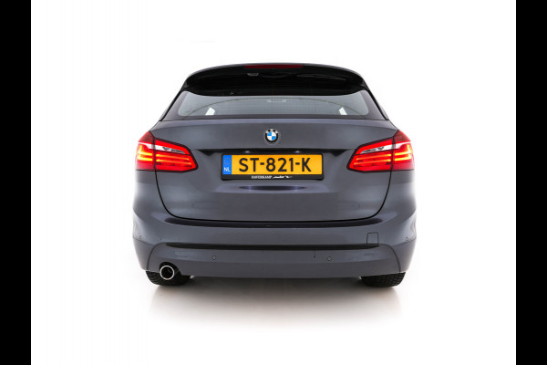 BMW 2 Serie Active Tourer 216d Sportline Corporate Lease High Executive Aut. *LEATHER | FULL-LED | HEATED-SPORTSEATS | NAVI-FULLMAP | ECC | HEAD-UP | PDC | CRUISE | 18''ALU*