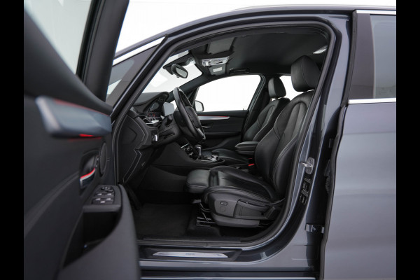 BMW 2 Serie Active Tourer 216d Sportline Corporate Lease High Executive Aut. *LEATHER | FULL-LED | HEATED-SPORTSEATS | NAVI-FULLMAP | ECC | HEAD-UP | PDC | CRUISE | 18''ALU*