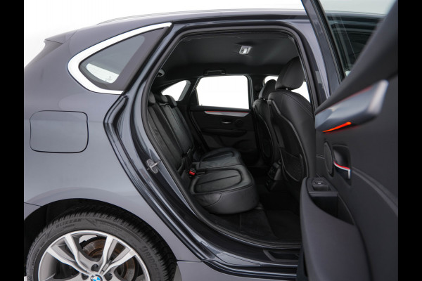 BMW 2 Serie Active Tourer 216d Sportline Corporate Lease High Executive Aut. *LEATHER | FULL-LED | HEATED-SPORTSEATS | NAVI-FULLMAP | ECC | HEAD-UP | PDC | CRUISE | 18''ALU*