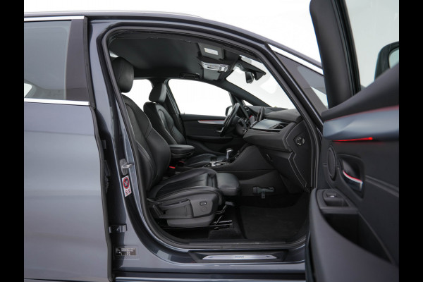 BMW 2 Serie Active Tourer 216d Sportline Corporate Lease High Executive Aut. *LEATHER | FULL-LED | HEATED-SPORTSEATS | NAVI-FULLMAP | ECC | HEAD-UP | PDC | CRUISE | 18''ALU*