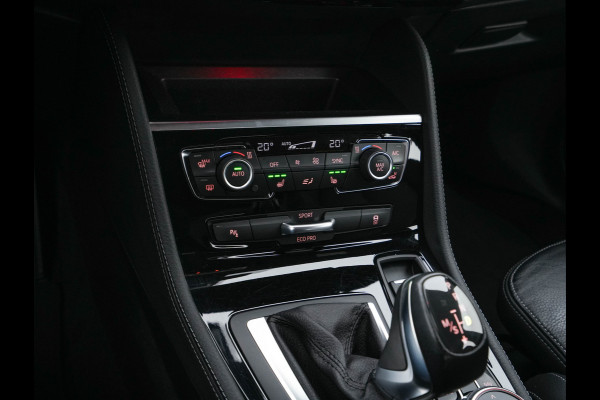 BMW 2 Serie Active Tourer 216d Sportline Corporate Lease High Executive Aut. *LEATHER | FULL-LED | HEATED-SPORTSEATS | NAVI-FULLMAP | ECC | HEAD-UP | PDC | CRUISE | 18''ALU*