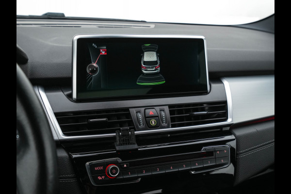 BMW 2 Serie Active Tourer 216d Sportline Corporate Lease High Executive Aut. *LEATHER | FULL-LED | HEATED-SPORTSEATS | NAVI-FULLMAP | ECC | HEAD-UP | PDC | CRUISE | 18''ALU*